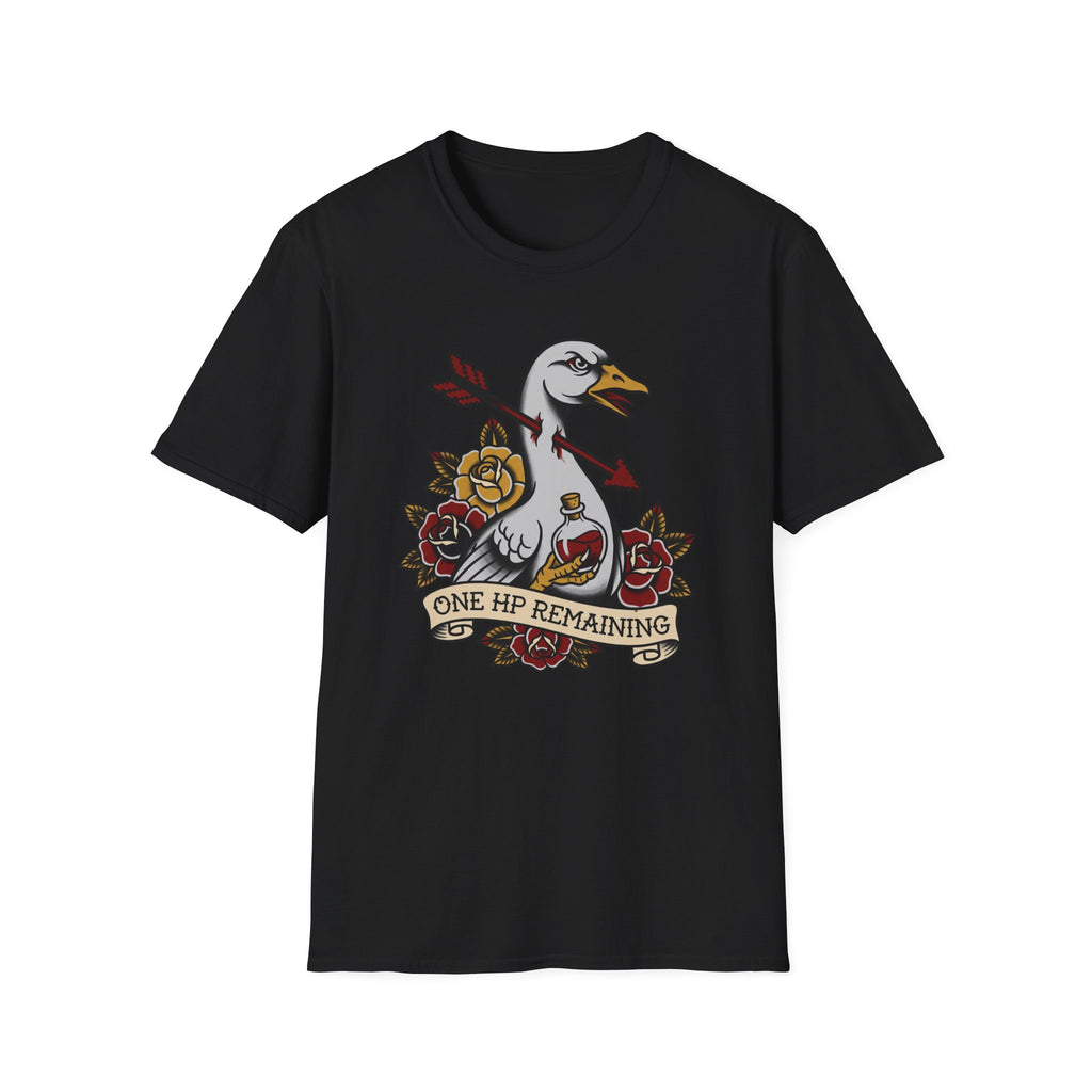 one hp remaining T-Shirt