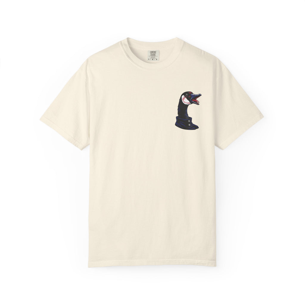 Megu Goose  Premium T-shirt