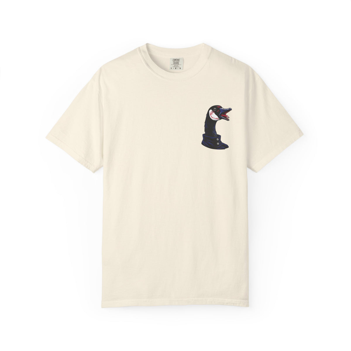Megu Goose  Premium T-shirt