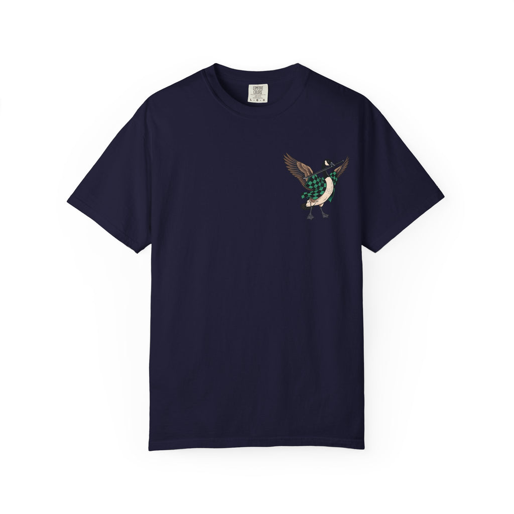 Tanji Premium T-shirt