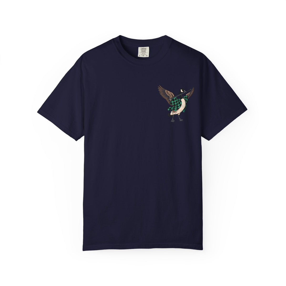 Tanji Premium T-shirt