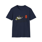spawn secured no escape T-Shirt