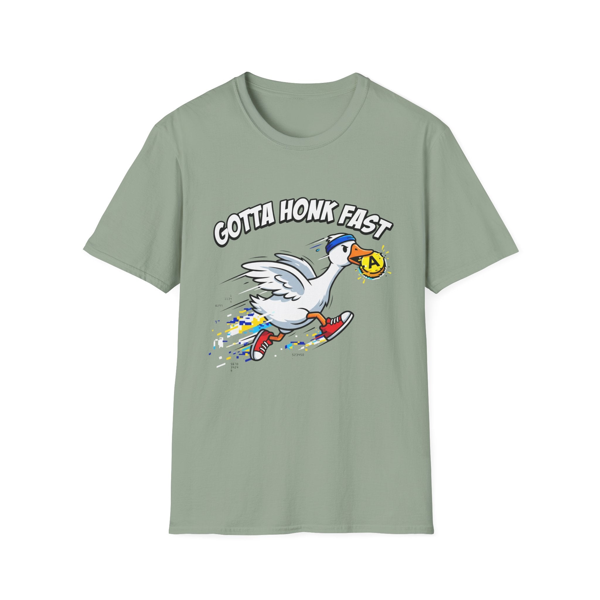gotta honk fast T-Shirt