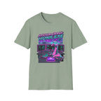 system crash honk exe T-Shirt
