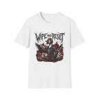 wipe and reset T-Shirt