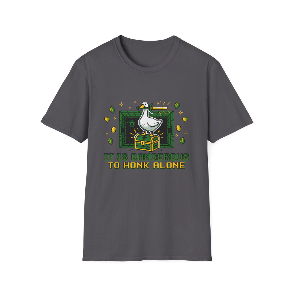 Is dangerous T-Shirt
