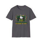 Is dangerous T-Shirt
