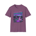 system crash honk exe T-Shirt