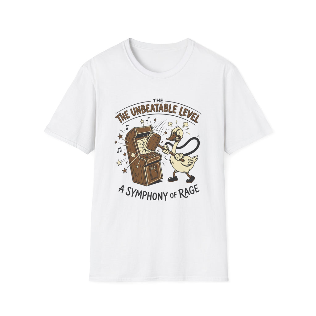 the unbeatable level T-Shirt