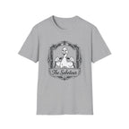 The saboteur T-Shirt