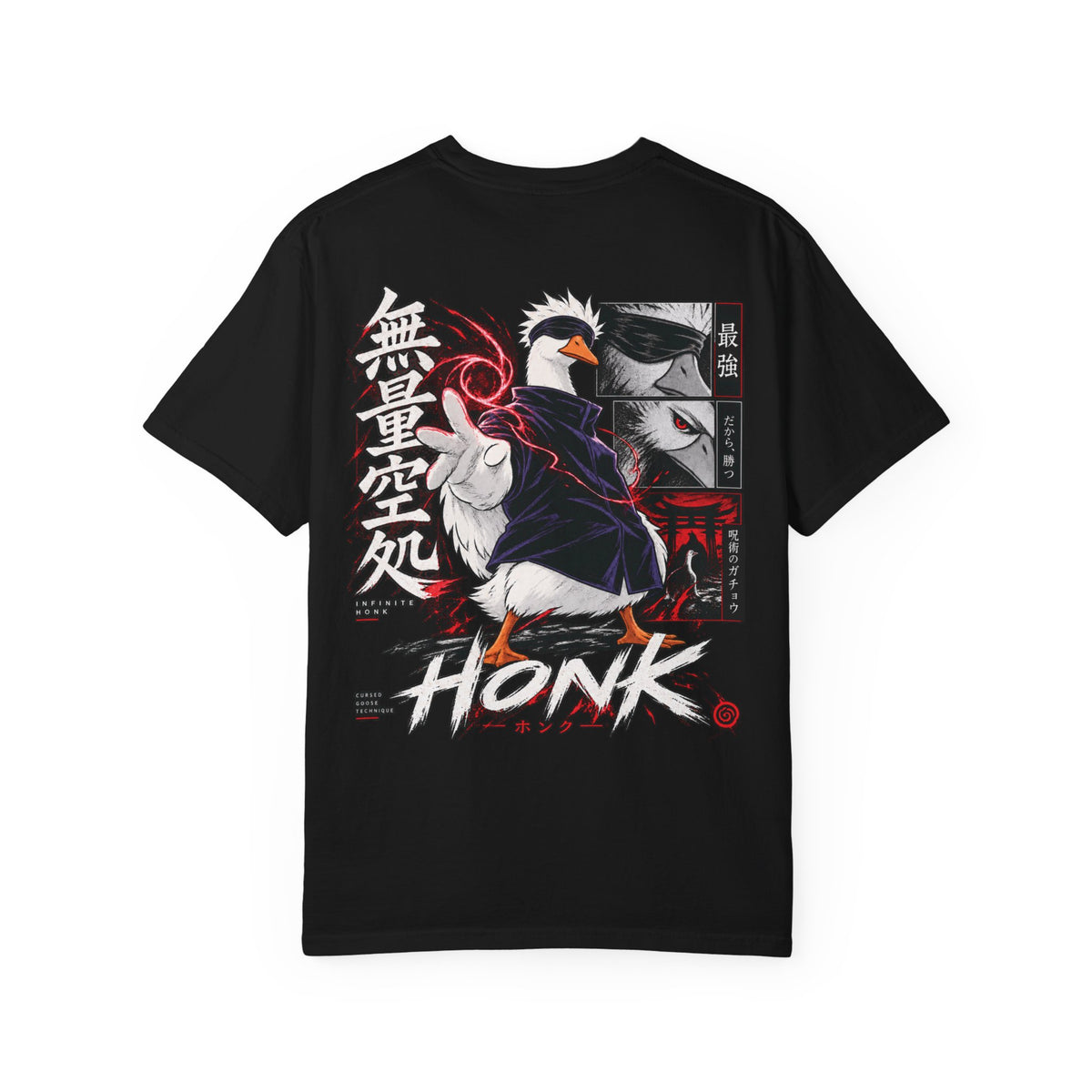 Expansion goose Premium T-shirt