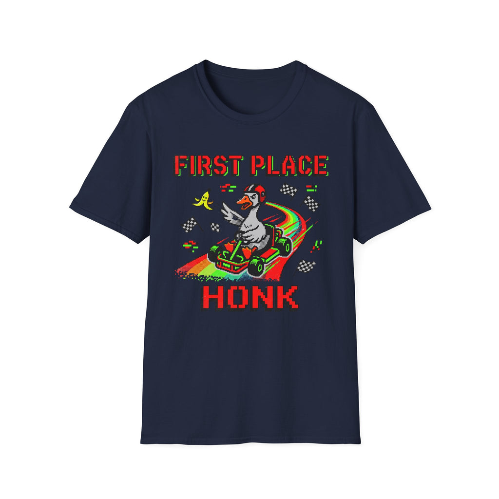 first place honk T-Shirt
