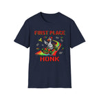 first place honk T-Shirt
