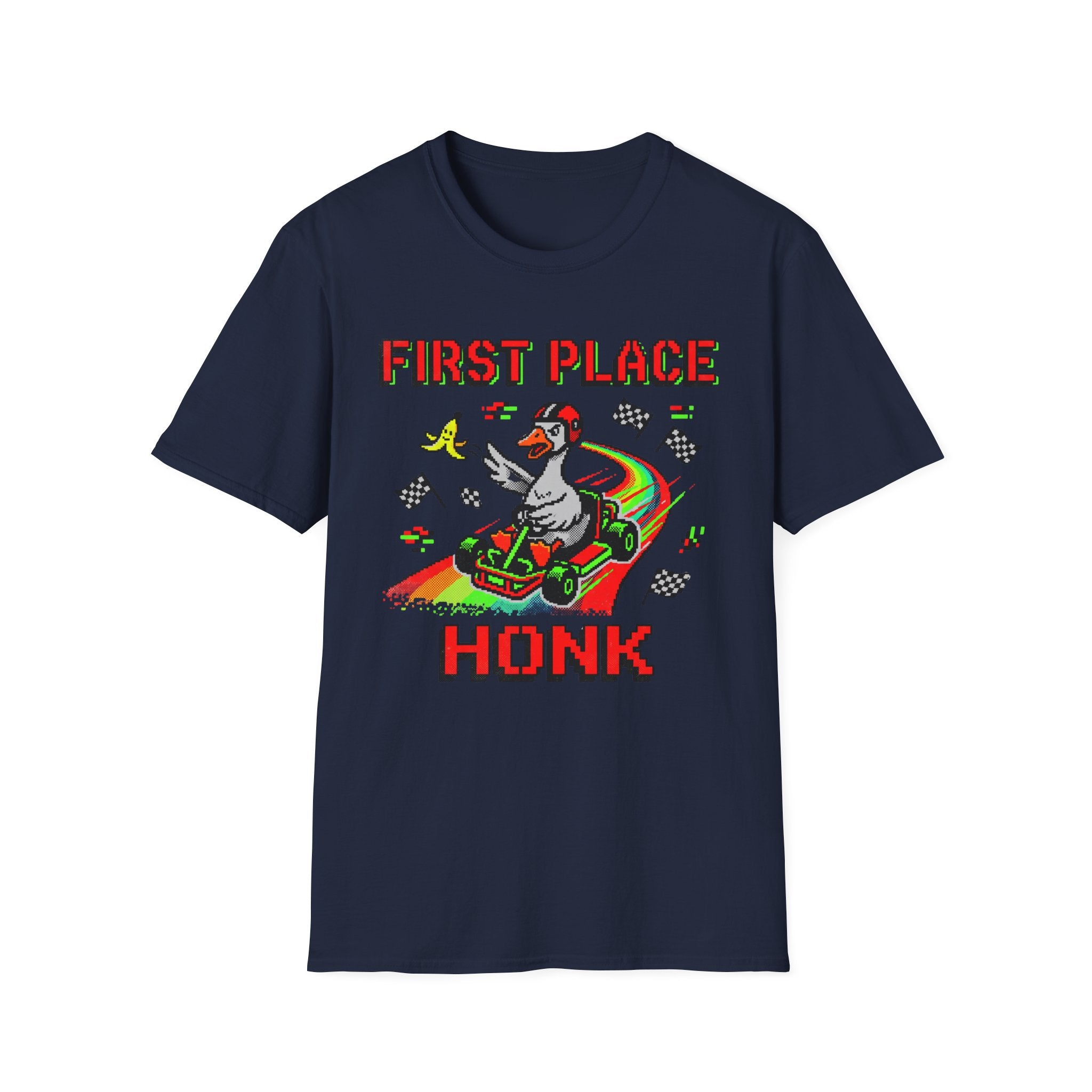 first place honk T-Shirt