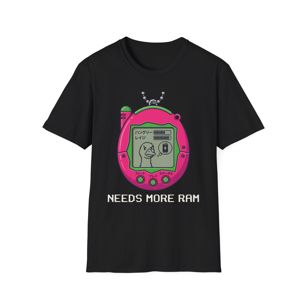 Need more ram T-Shirt