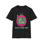 Need more ram T-Shirt