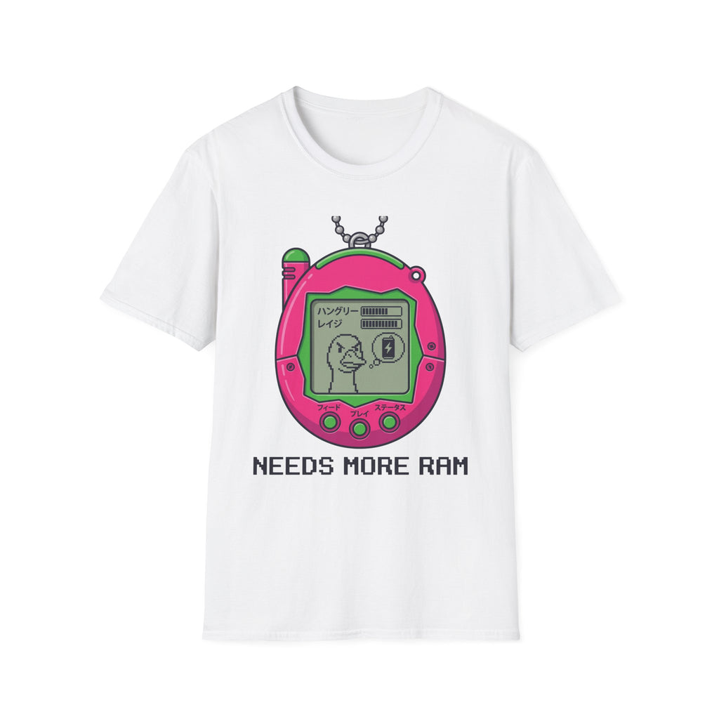 Need more ram T-Shirt