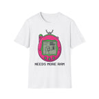 Need more ram T-Shirt