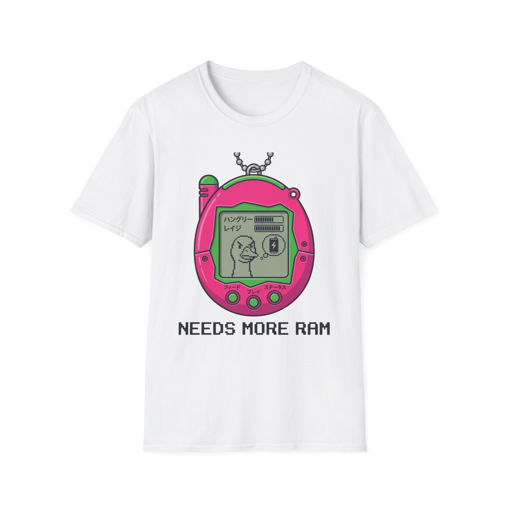 Need more ram T-Shirt