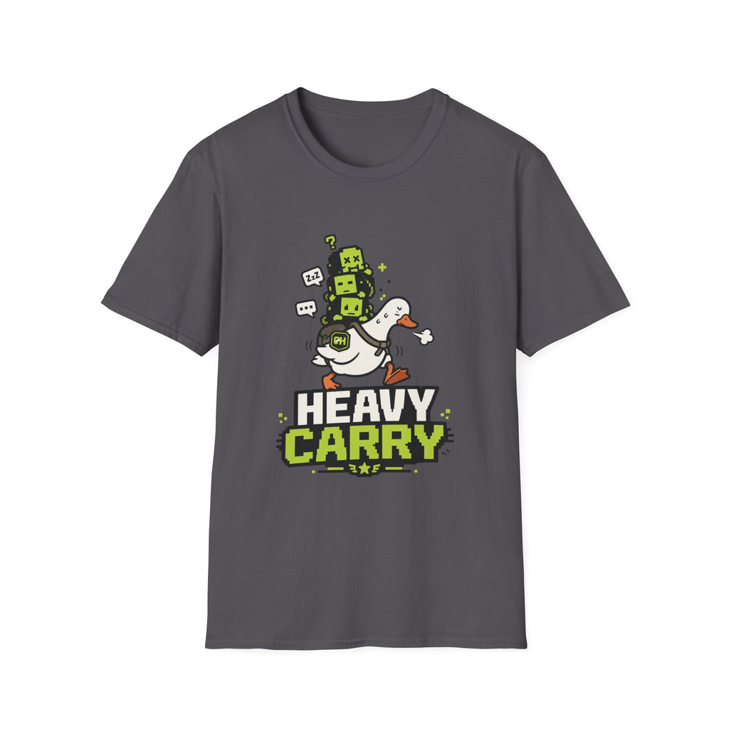 heavy carry T-Shirt