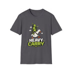heavy carry T-Shirt