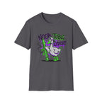noob tube expert T-Shirt