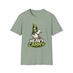 heavy carry T-Shirt