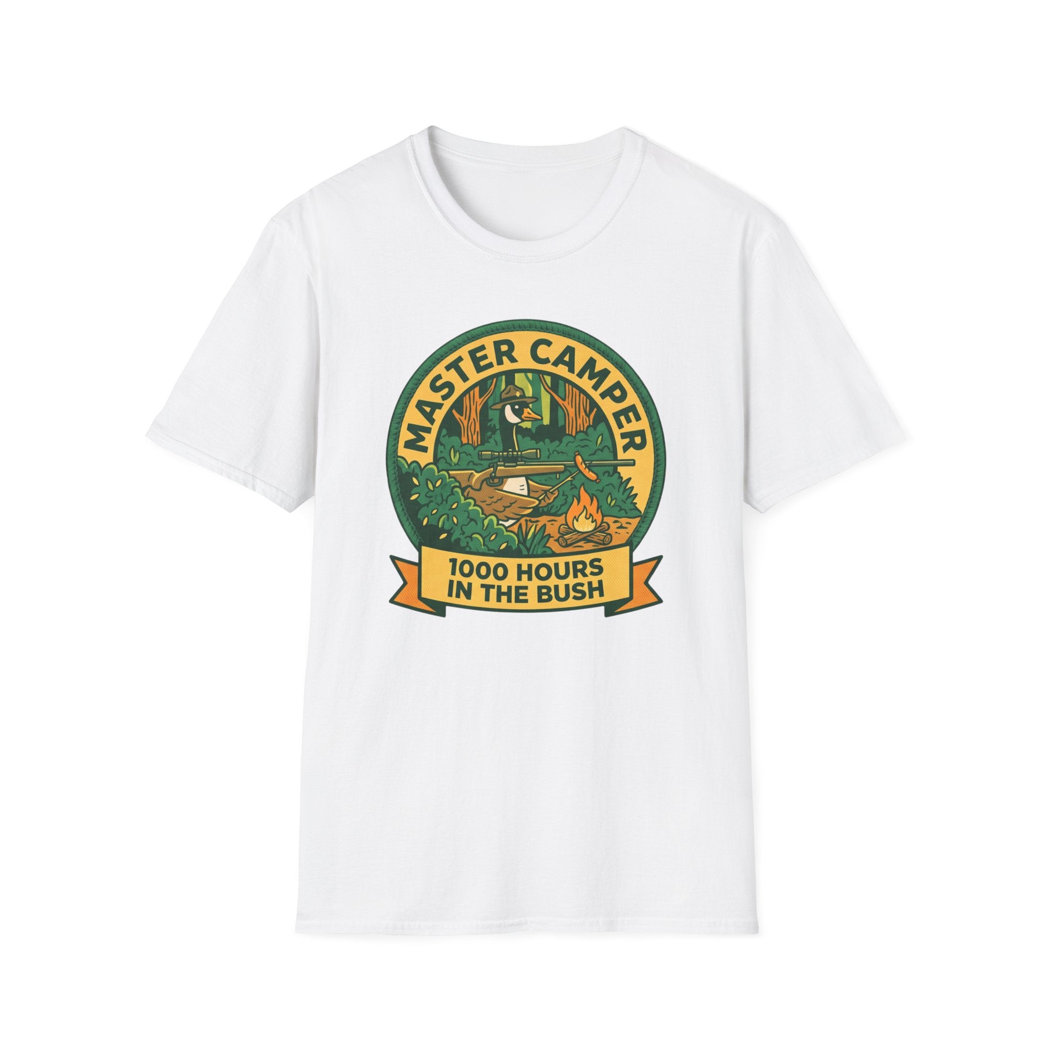 master camper T-Shirt