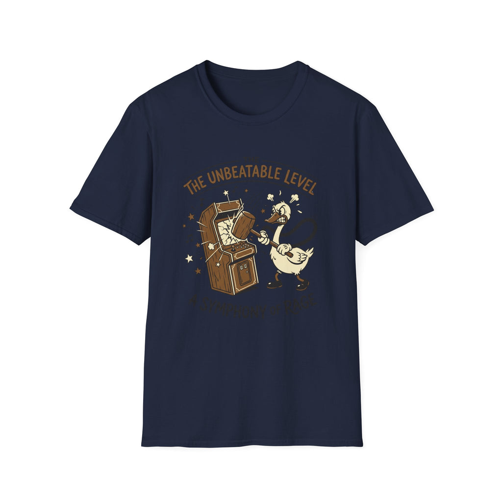 the unbeatable level T-Shirt