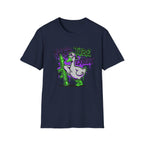 noob tube expert T-Shirt