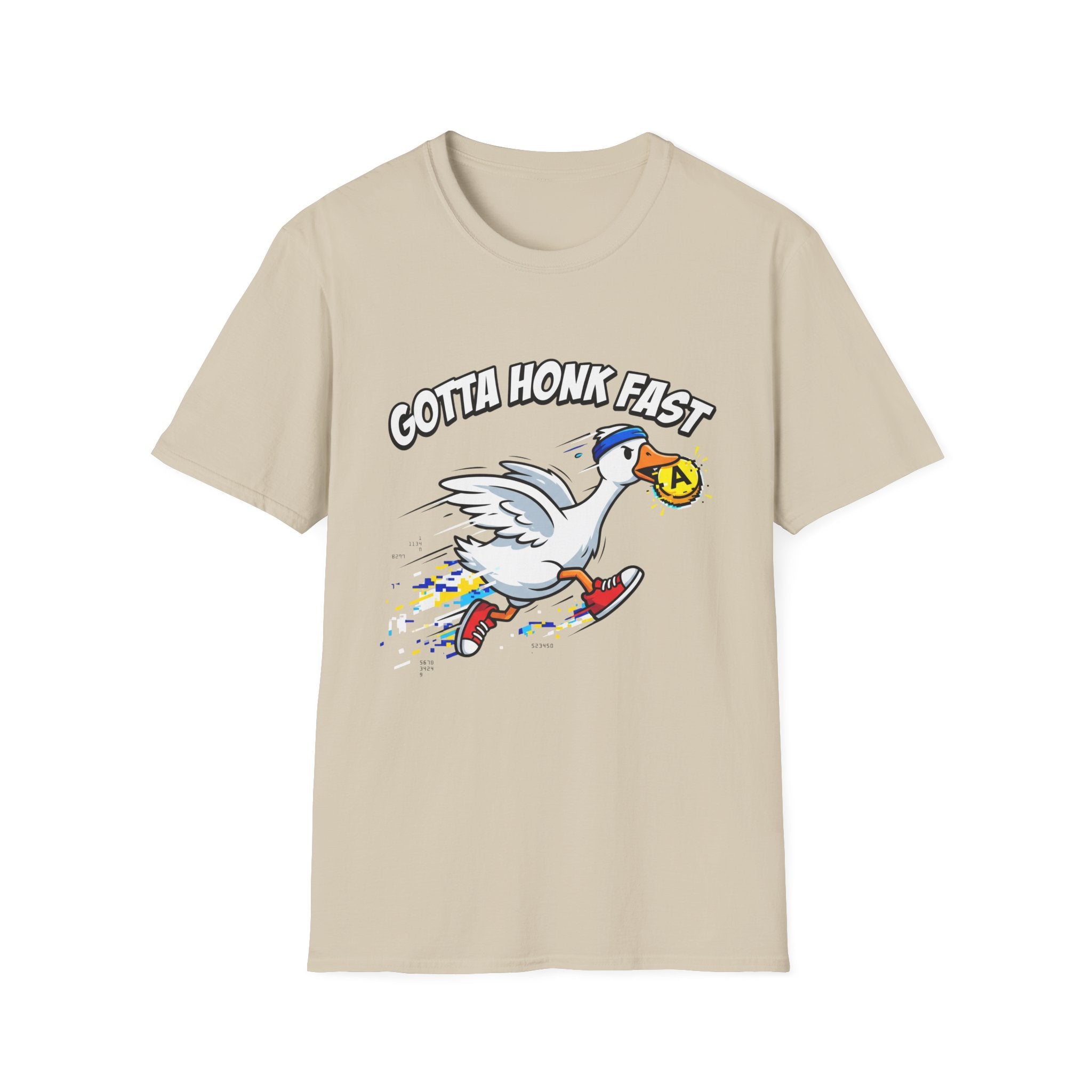 gotta honk fast T-Shirt