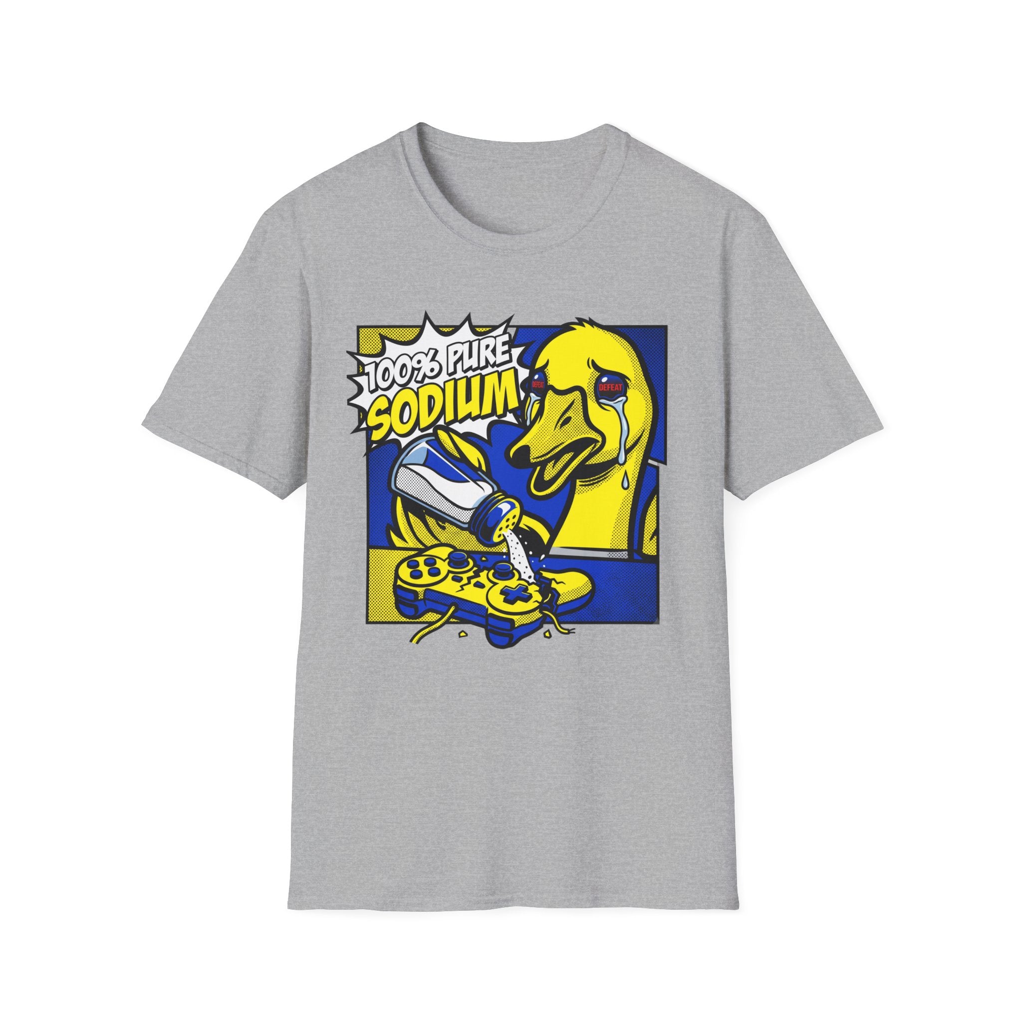 pure sodium T-Shirt