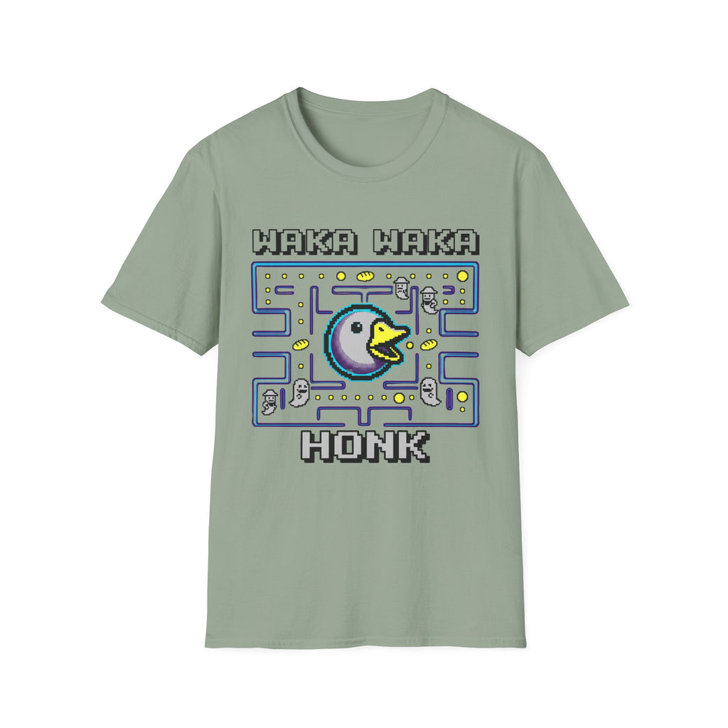 waka waka honk T-Shirt