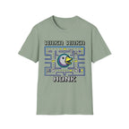 waka waka honk T-Shirt