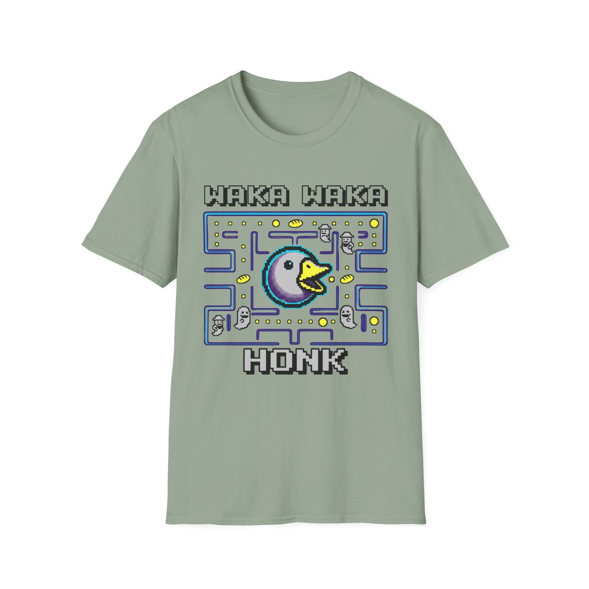 waka waka honk T-Shirt