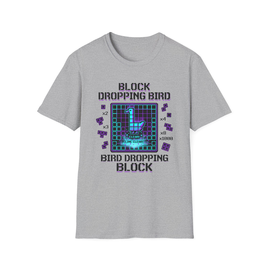 Blame the lag T-Shirt