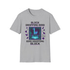 Blame the lag T-Shirt