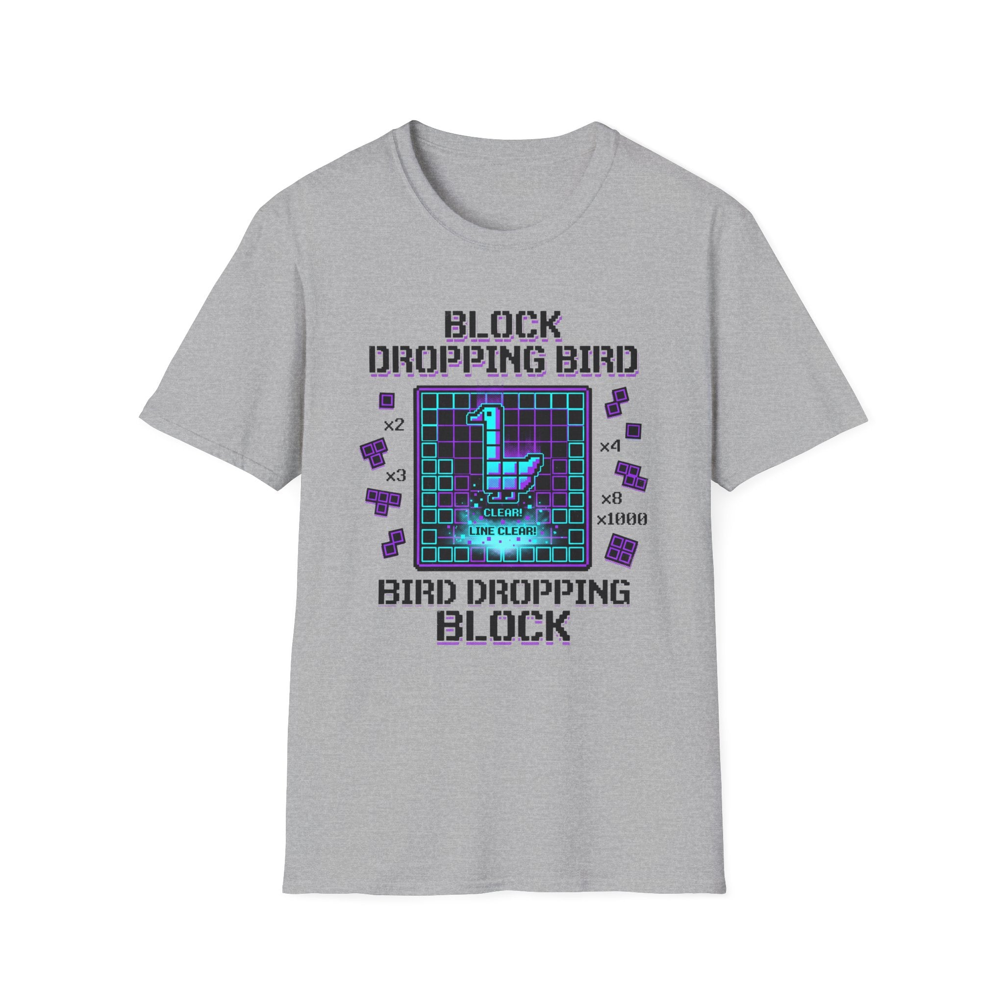 Blame the lag T-Shirt