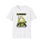 one hp no fear T-Shirt