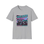 gank squad outrun T-Shirt