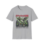 Error 404 T-Shirt