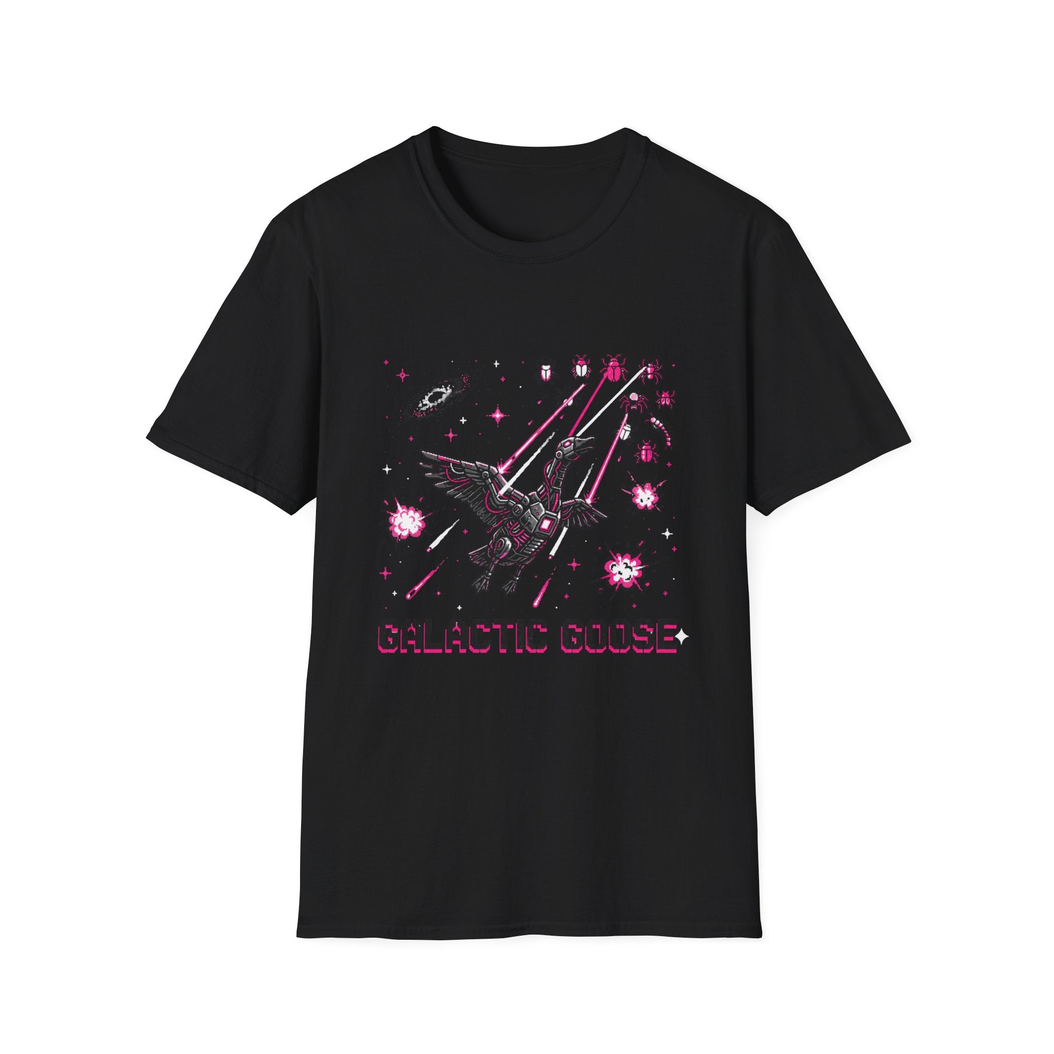 galactic goose T-Shirt