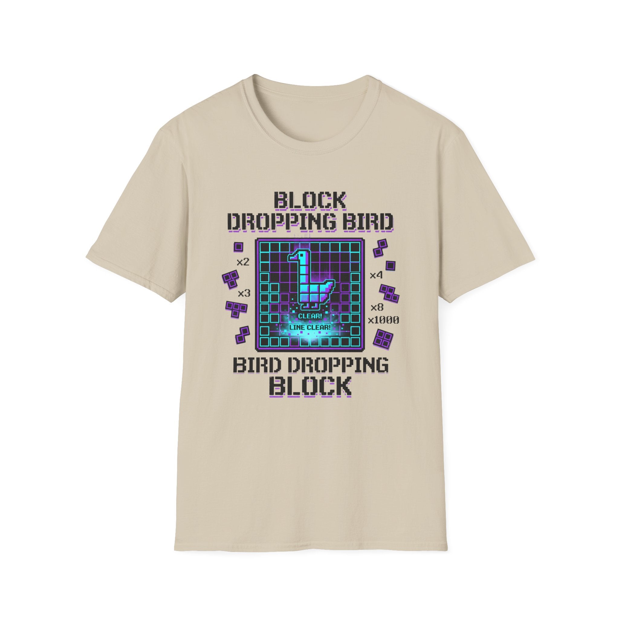 Blame the lag T-Shirt