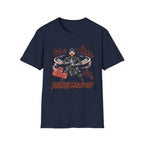 Stealth mode off T-Shirt