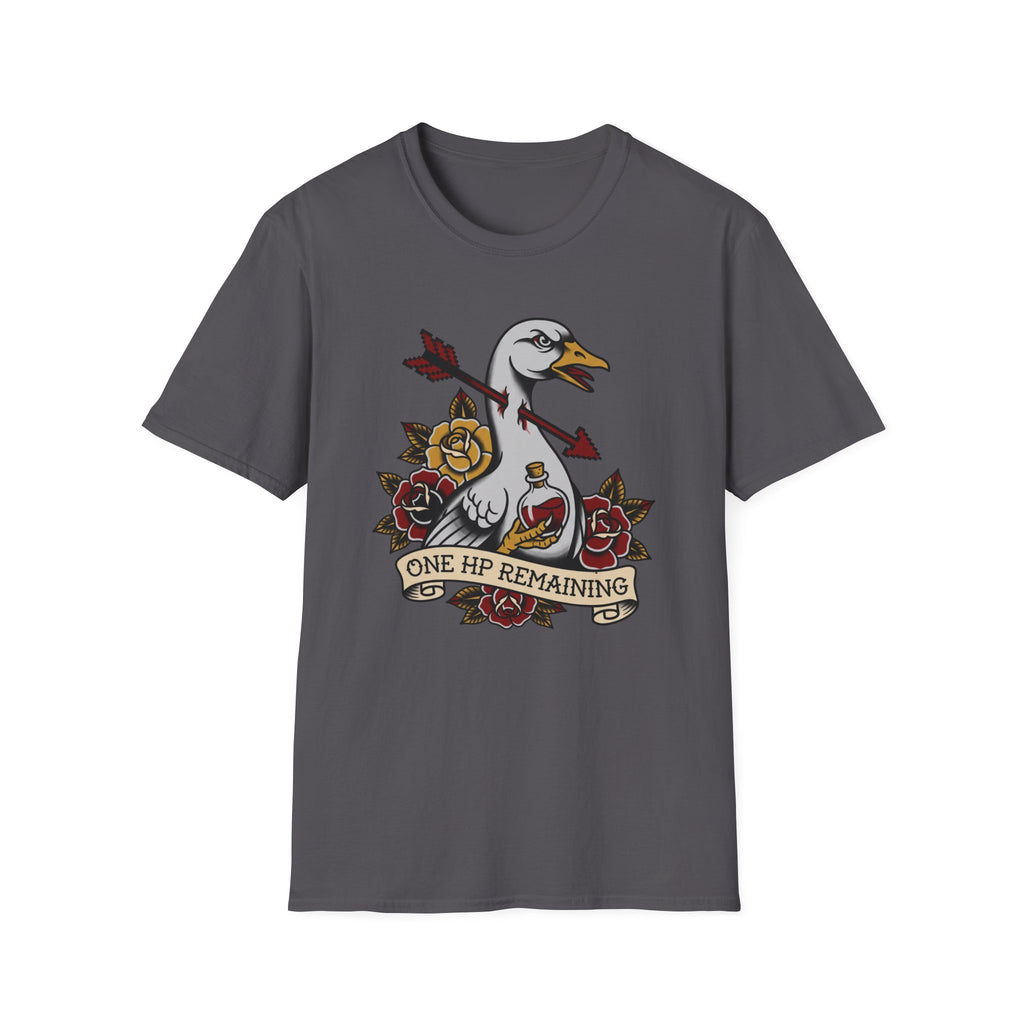 one hp remaining T-Shirt
