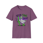 noob tube expert T-Shirt