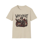 wipe and reset T-Shirt