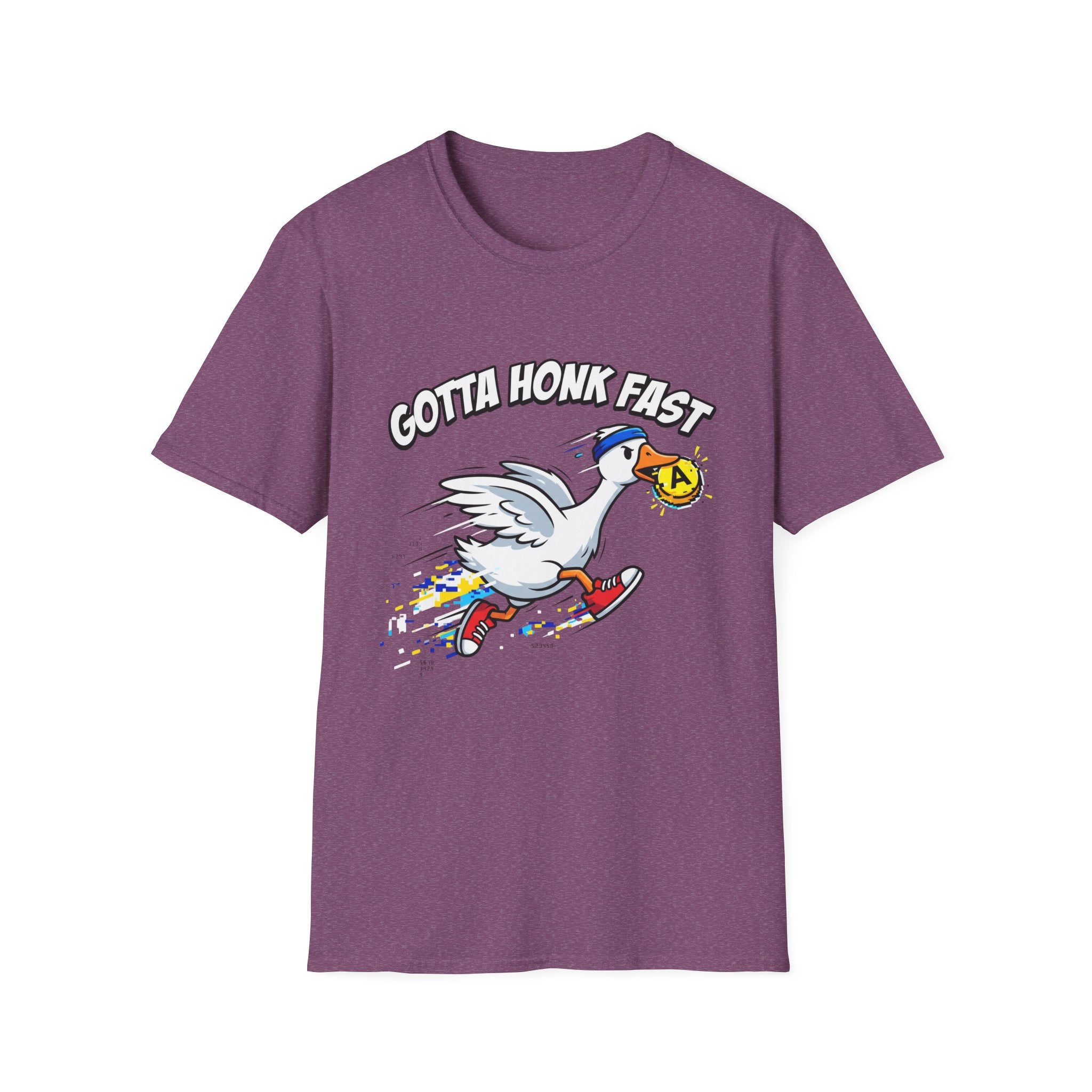 gotta honk fast T-Shirt