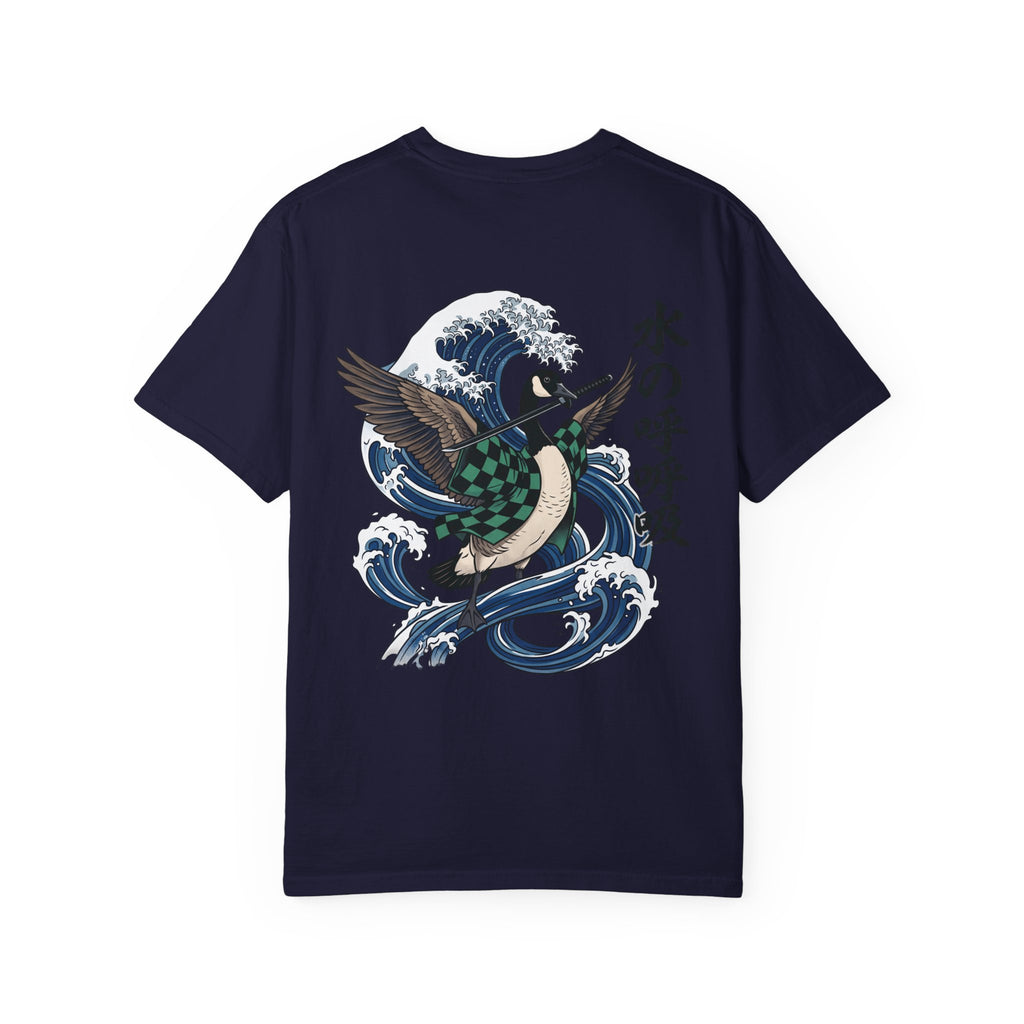 Tanji Premium T-shirt