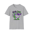 noob tube expert T-Shirt